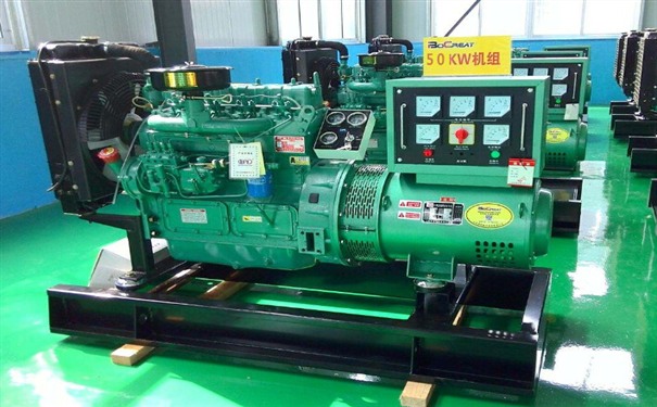 堆龙德庆发电机出租