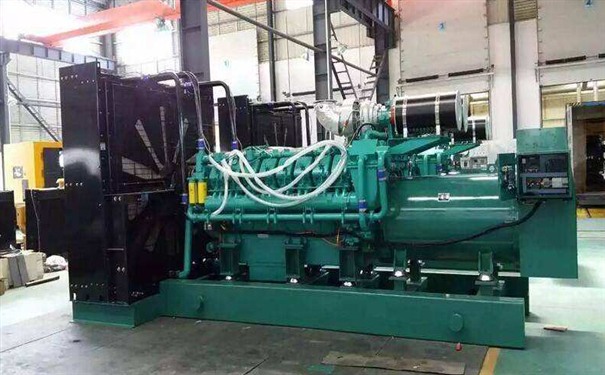 堆龙德庆全新科克500kw大型柴油发电机组出租